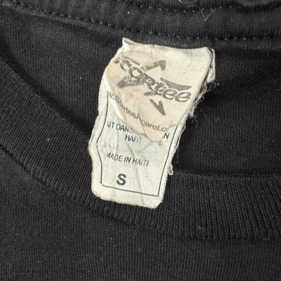 Shawn Mendes 2017 World Tour Concert T-Shirt Size S - Picture 5 of 6